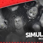 Simulacri: la recensione completa del fumetto