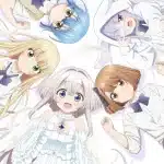 Studio apartment, good lighting, angel included, il manga arriva al capitolo finale
