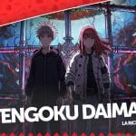 Tengoku daimakyou - la recensione anime