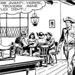 Torna tex in una delle sue avventure più famose