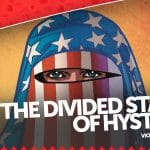 The divided states of hysteria - la recensione
