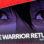 The warrior returns - la recensione manhwa
