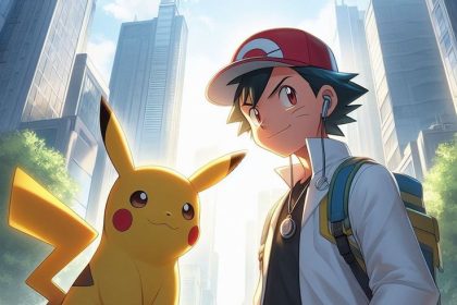 Pokémon horizons: una nuova era per l'anime di pokémon
