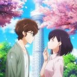 365 days to the wedding, anime il 3 ottobre 365 days to the wedding, anime il 3 ottobre