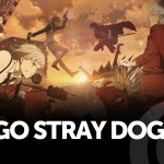 Bungo stray dogs 4, la recensione dell'anime