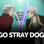 Bungo stray dogs 5, la recensione dell'anime