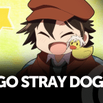 Bungo stray dogs wan, la recensione dell'anime