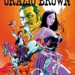Orazio brown: il nuovo western firmato de nardo e brindisi