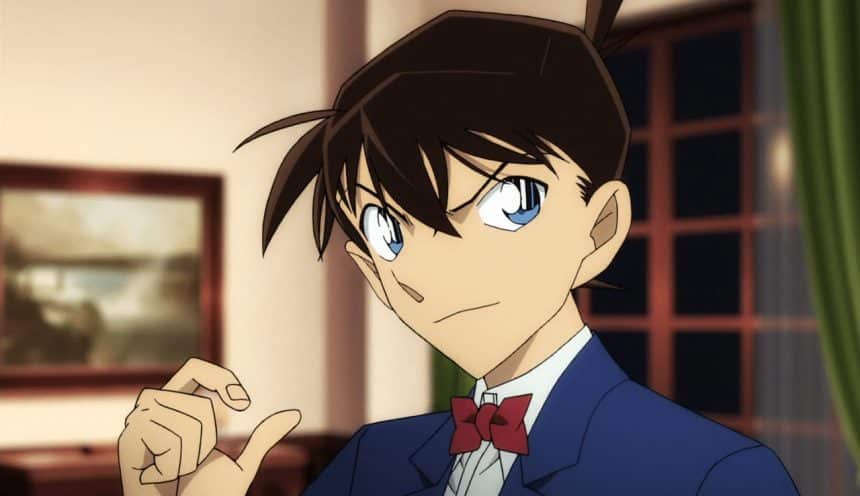 Detective conan 1213: data dopo la pausa e streaming italia