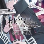 Fate/grand order -epic of remnant- ashu tokuiten iv kinki kōrin teien salem: itan naru salem, inizia l'arco finale Fate/grand order -epic of remnant- ashu tokuiten iv kinki kōrin teien salem: itan naru salem, inizia l'arco finale