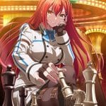 God's game we play, nuove informazioni sull'anime