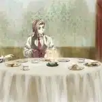 Grimm kumikyoku, anime il 17 aprile