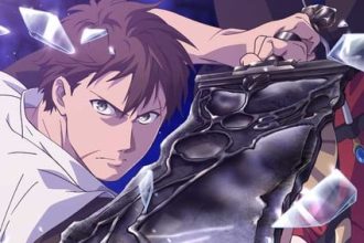 I parry everything, nuove informazioni sull'anime