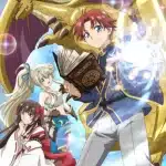 I'm a noble on the brink of ruin, rivelata la sigla finale
