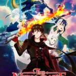 The new gate anime, mostrato un nuovo video