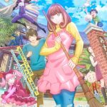 Astro note, nuove informazioni sull'anime