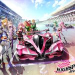 Highspeed étoile ha una nuova serie in programma