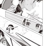 Hara peko oyako to moto kare yanushi e t. T. Lovers, iniziate le serie