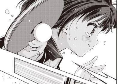 Hara peko oyako to moto kare yanushi e t. T. Lovers, iniziate le serie