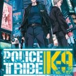 Police tribe k-9, nuova opera in arrivo