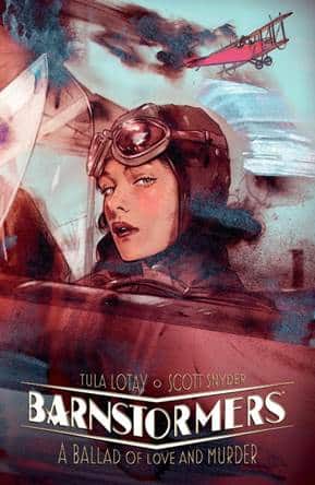 Star comics propone scottobre, l’iniziativa dedicata a scott snyder