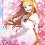 Spice & wolf, anime il 1 aprile