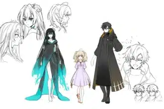 The brilliant healer's new life in the shadows ottiene un anime