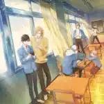 Twilight out of focus, nuove informazioni sull'anime
