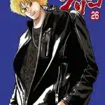 Worst gaiden: guriko, termina l'arco narrativo Worst gaiden: guriko, termina l'arco narrativo