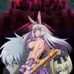 Arifureta, anime il 14 ottobre