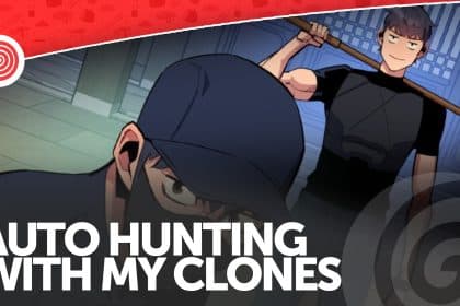 Auto hunting with my clones - la recensione manhwa