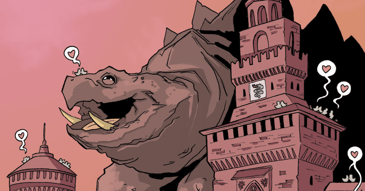A milano spazio al fumetto indipendente con bricòla