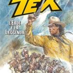 Tex. L'eroe e la leggenda di paolo eleuteri serpieri