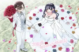 The dangers in my heart 2, mostrata una nuova immagine