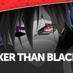 Darker than black- la recensione anime
