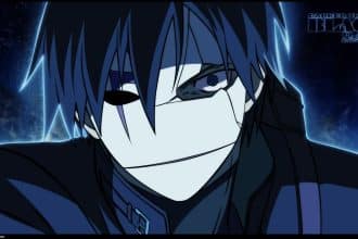 Darker than black