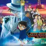 Detective conan: chi è scotch? Hiromitsu morofushi e la sua morte spiegati