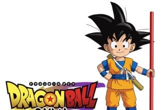 Dragon ball daima, serie confermata in autunno