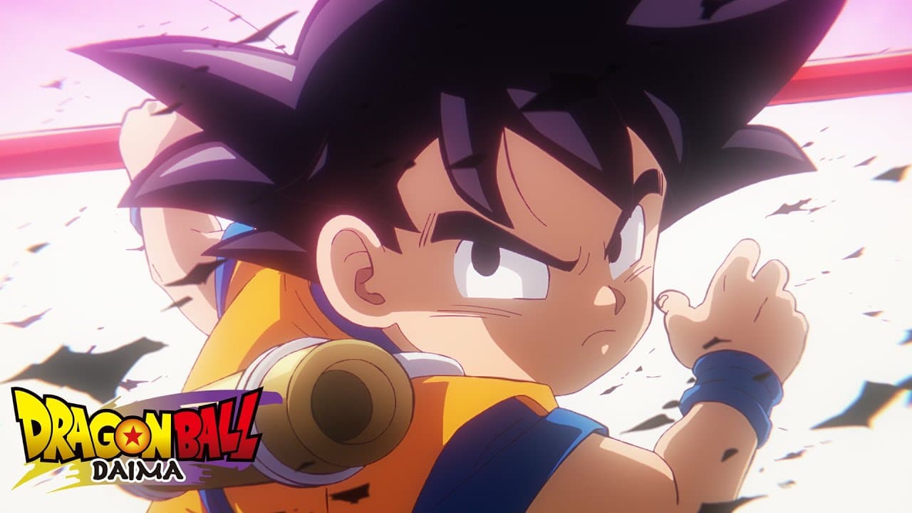 Dragon ball daima: tra dubbi e certezze – il nuovo anime risveglia l'hype Dragon ball daima