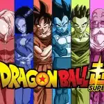 Dragon ball compie 40 anni Dragon ball compie 40 anni