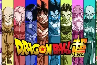 Dragon ball compie 40 anni