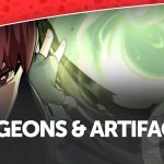 Dungeons & artifacts - la recensione del manhwa