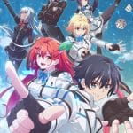 God's game we play, nuove informazioni sull'anime