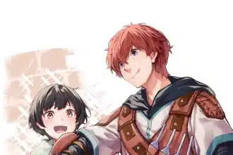 Nureginu de tsuihō sa reta saikyō kaiju-shi e gran e gurmet, iniziate le serie