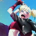 Suicide squad isekai, rivelato un nuovo video