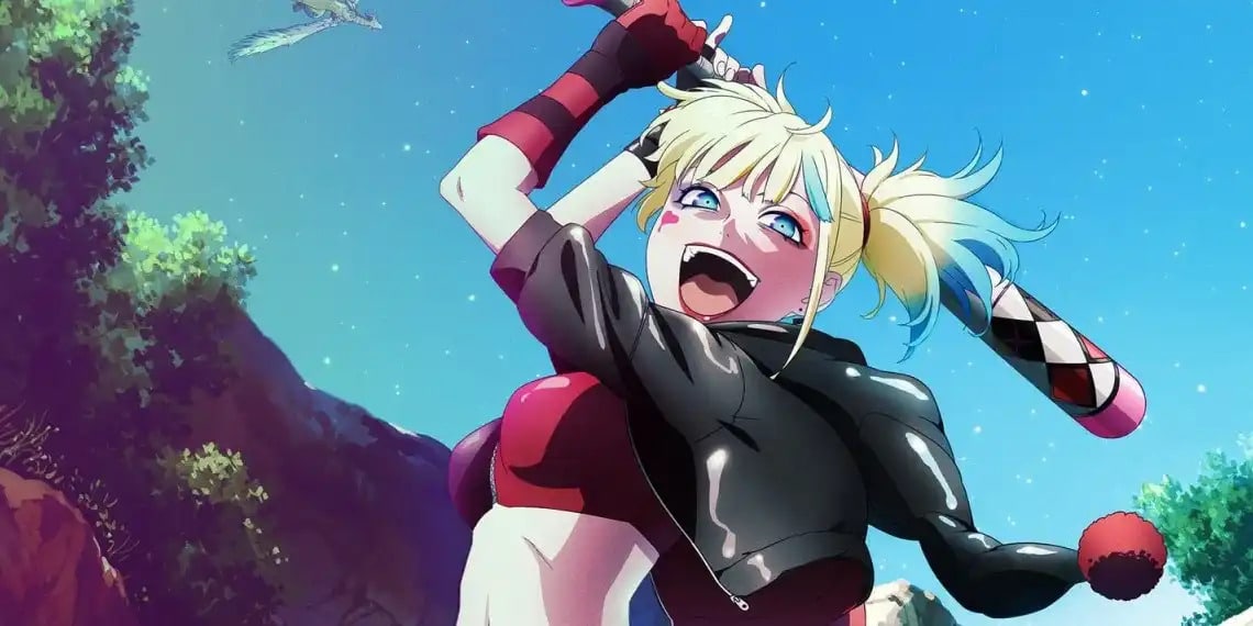 Suicide squad isekai, rivelata la sigla finale