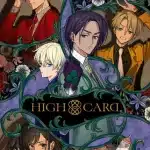 High card, ci sarà l'episodio 25
