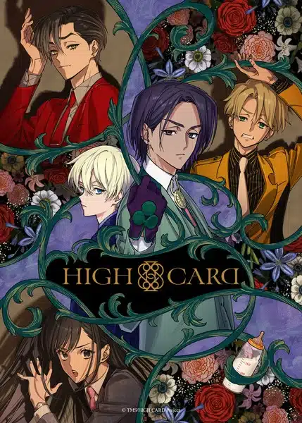 High card, ci sarà l'episodio 25