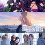 The idolm@ster shiny colors, mostrato un nuovo video