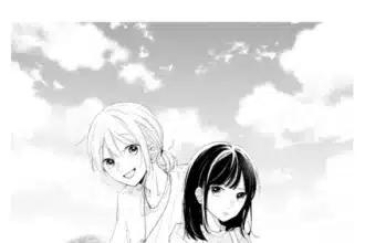 Kimi to blue ni somaru koro